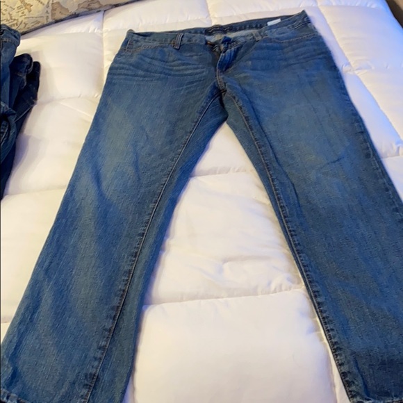Tommy Hilfiger Other - Tommy Hilfiger jeans 34x30